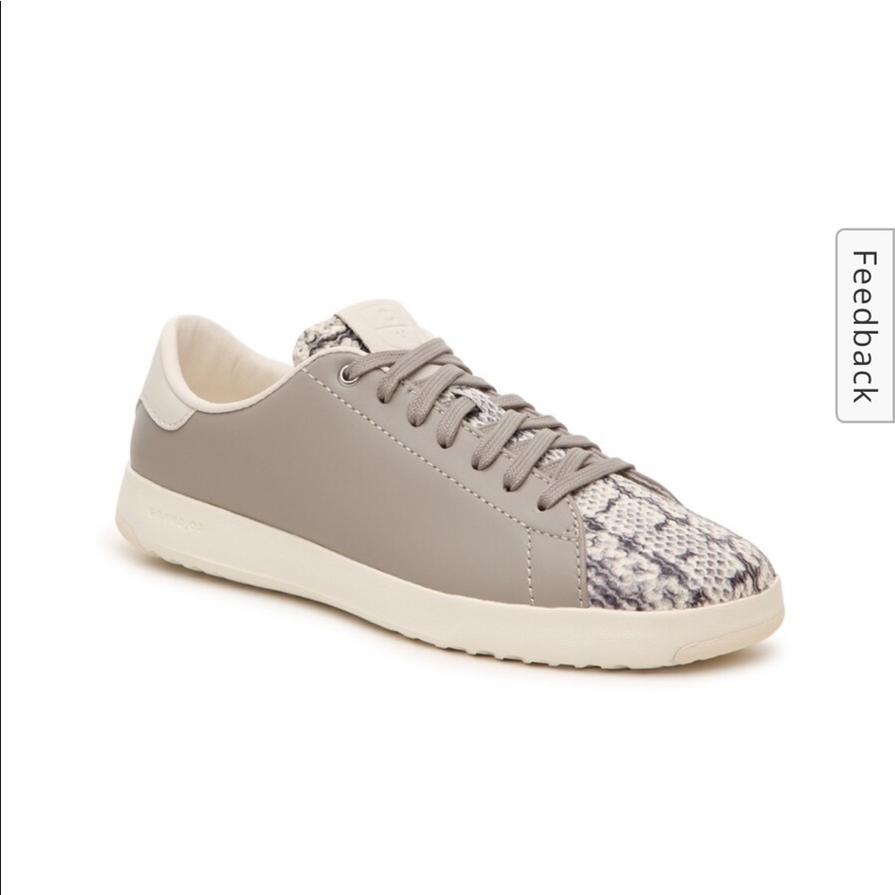 Cole Haan Grandpro Tennis Sneakers - 9
